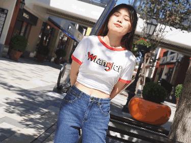 以自由之名！这个秋天，来Wrangler新店感受“纯粹牛仔精神”