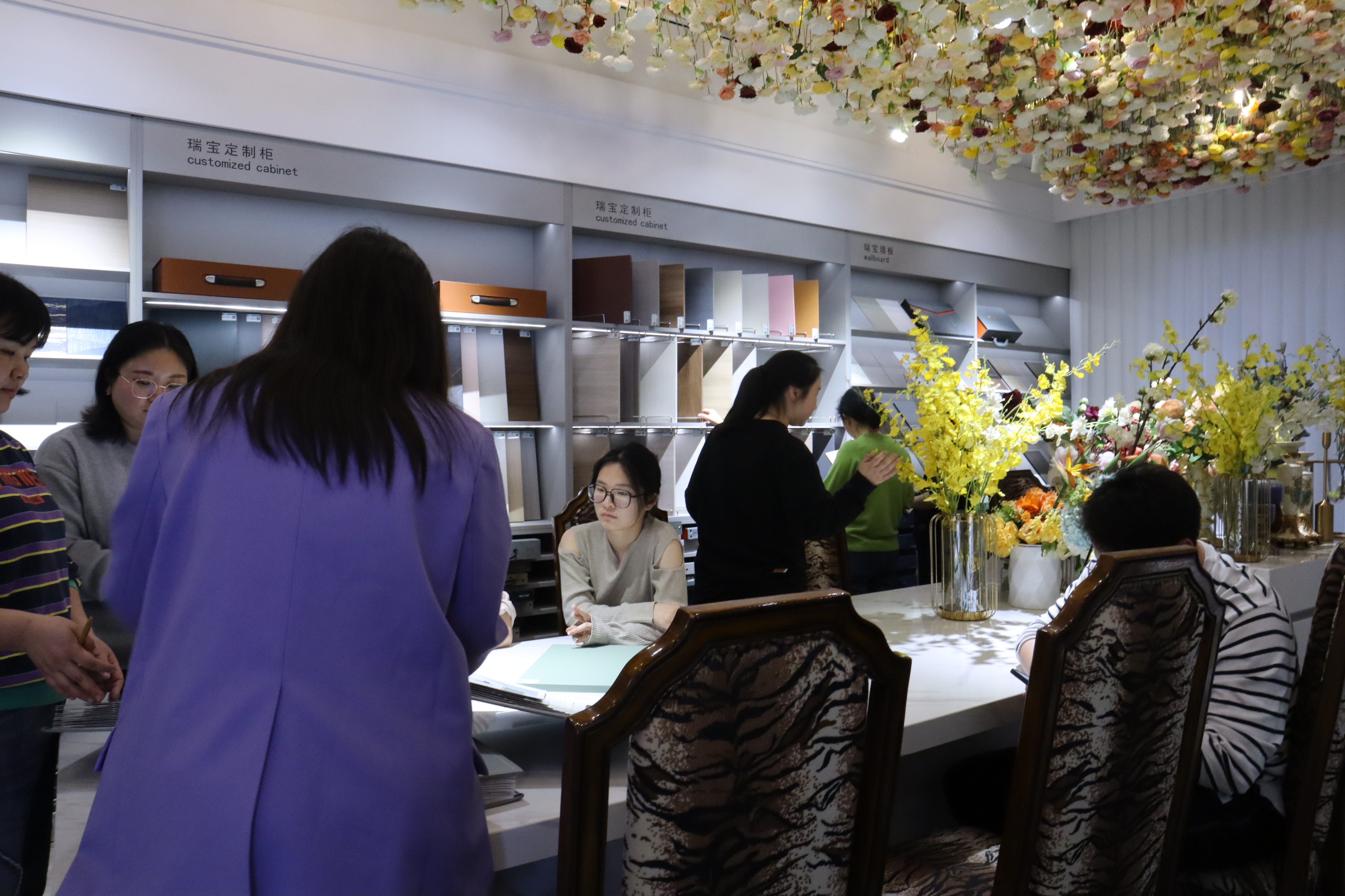 万家丽家居建材,万家丽装饰建材