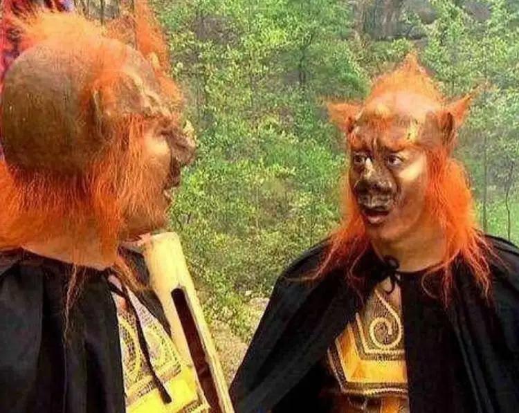 吴承恩这个名字怎么来的,吴承恩是什么神