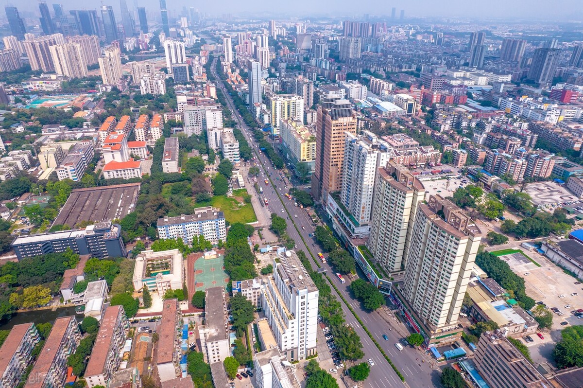 广州房价最新消息海珠区,广州楼市海珠买房