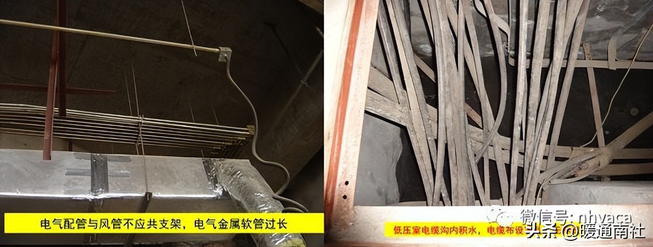 创优工程安全细部节点做法,机电工程创优细部做法有哪些