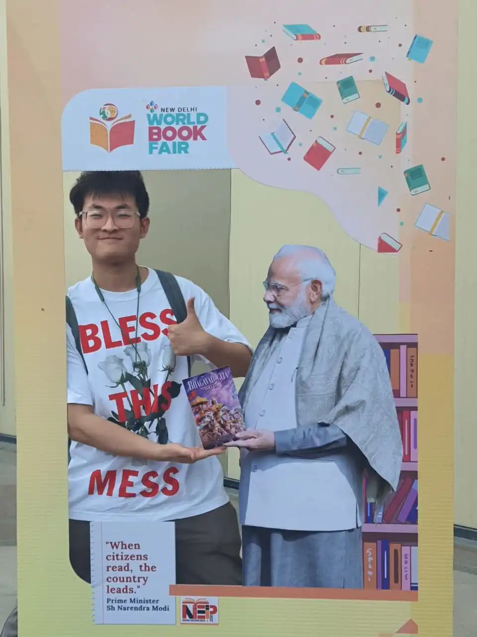 去印度读研，我为自己找到的人生“捷径”