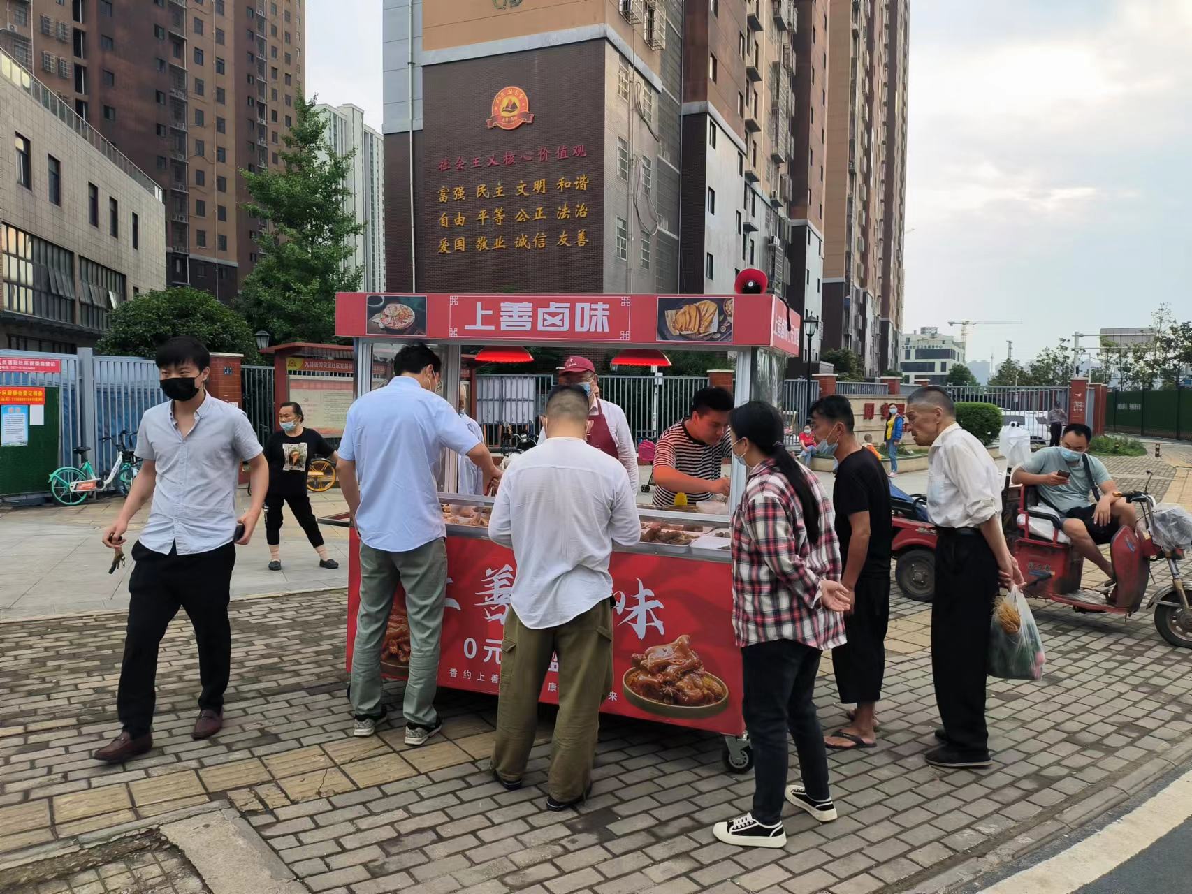 新手摆摊注意事项,新手摆摊十大注意事项