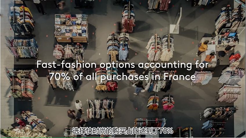 英国消费者的消费行为和特点,英国年轻人消费