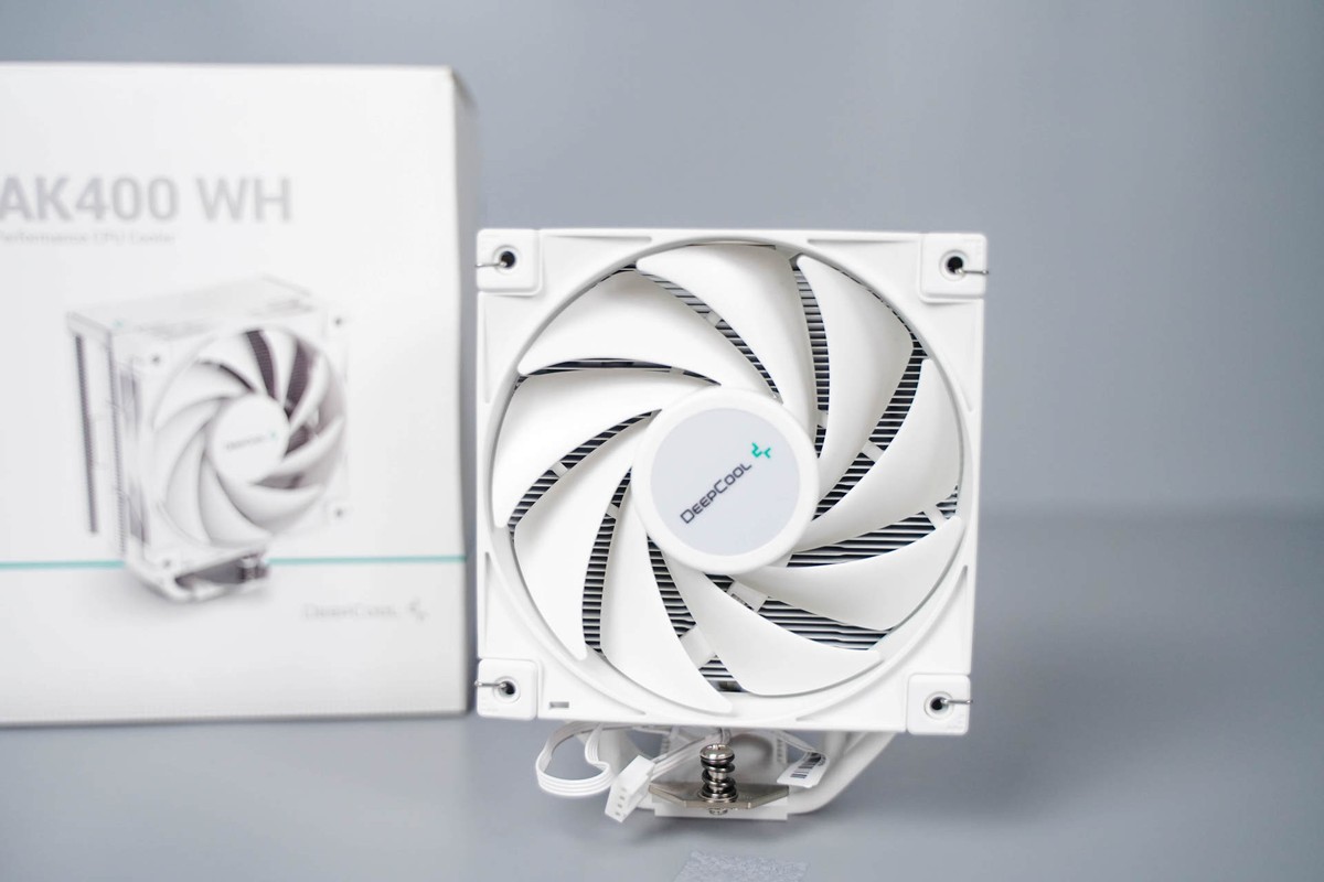 手把手详细组装电脑,超详细的电脑装机