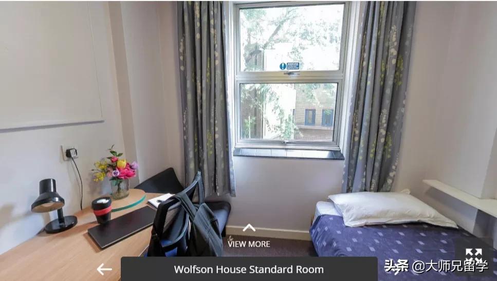 宿舍最好住宿费便宜的大学,哪个院校的宿舍最好