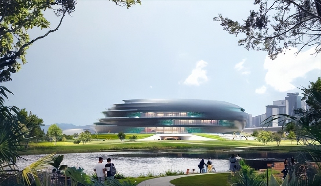 11.9湾TALK早八点：过1000套的华侨城四海华亭登记倒计时了！……