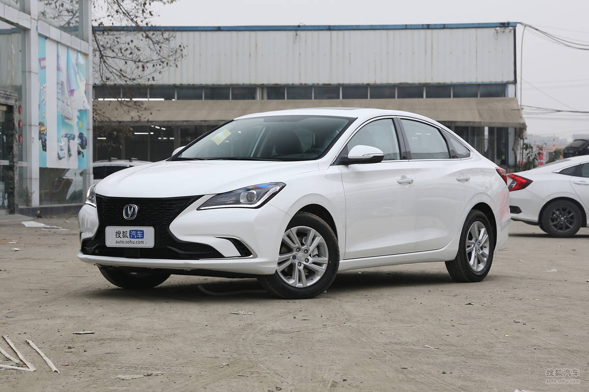 长安编年史纪录片,长安汽车历程