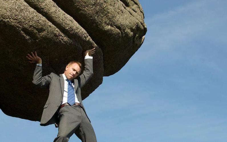 多少人因为便秘而烦恼,长期被便秘困扰的人