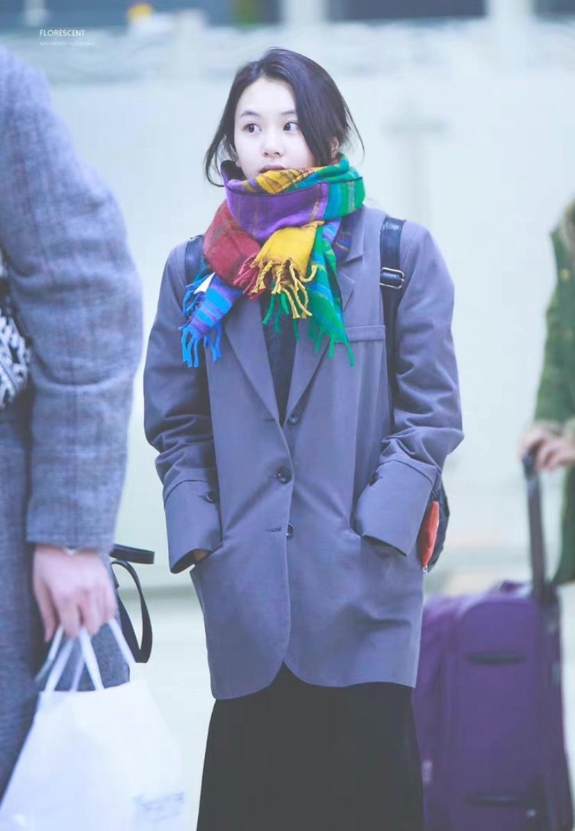 从人气垫底到拥有百万直拍的鬼马爱豆！她怎么变美的？