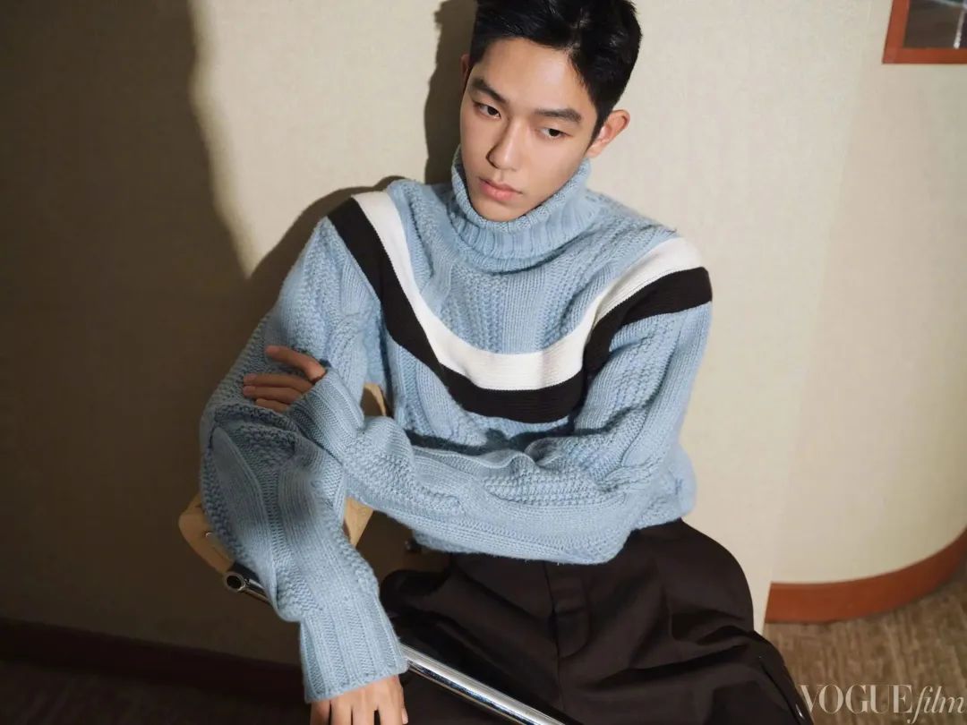 惠英红、马思纯主演《浅色黎明》:“好运”,“你也是”