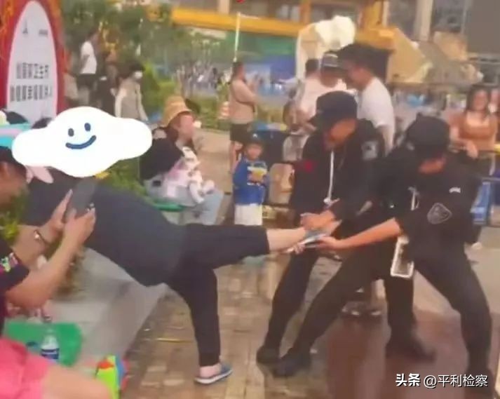 民事热点早知道,法治热点早知道警方通报