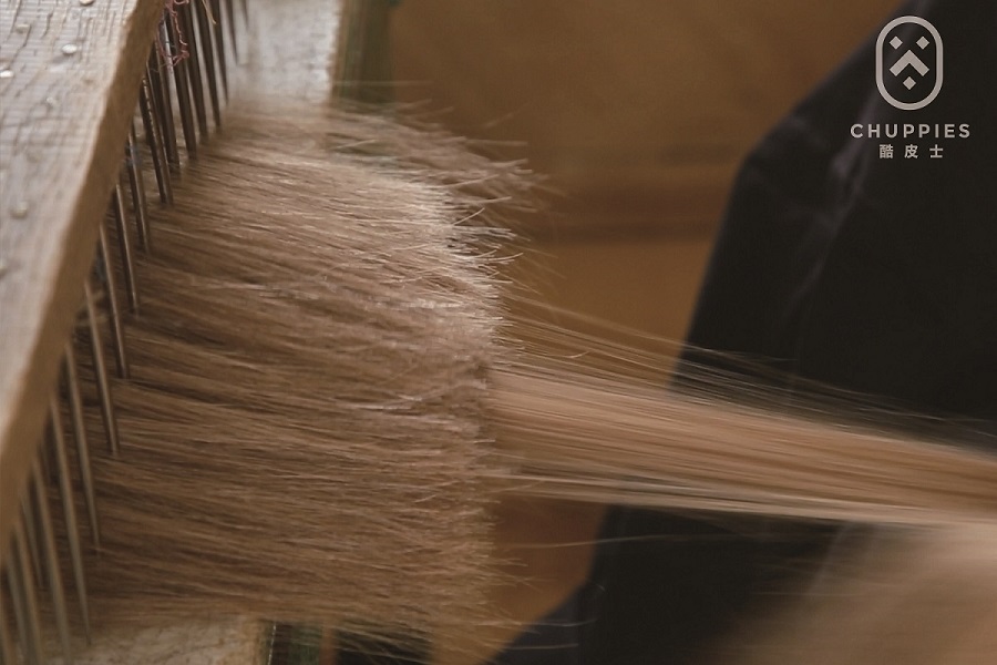 假发真实性大测评哪种假发更真实,买假发要注意的雷点