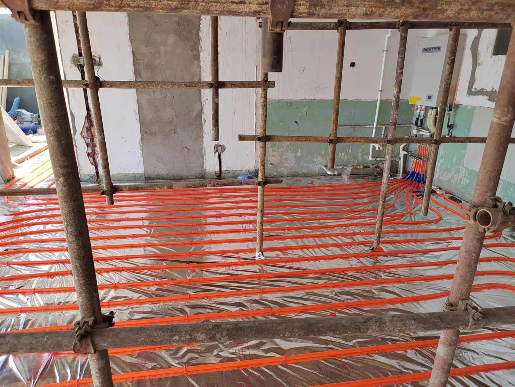 大疫隐于野,今年超1万城里人去北京农村租房,农房取暖怎么解决