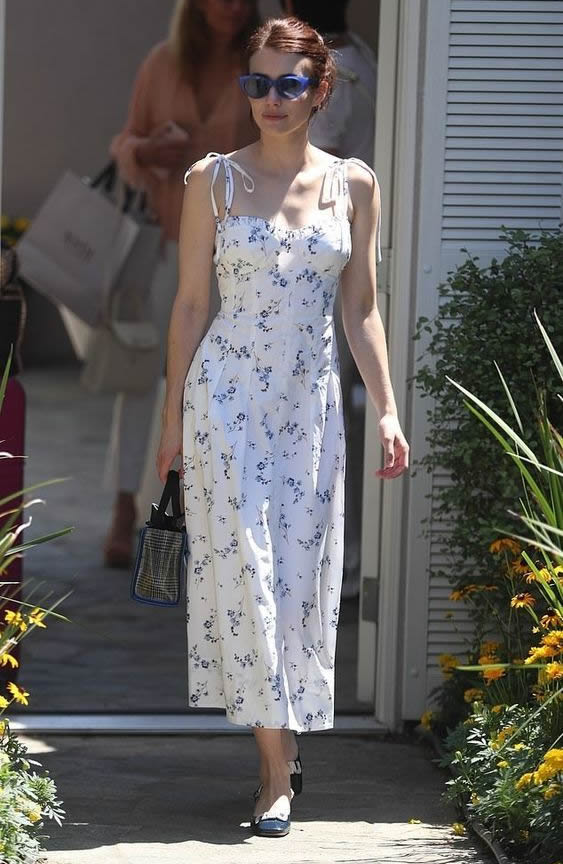 不穿高跟鞋也好看的搭配,不穿高跟鞋依然能穿出气质的视频