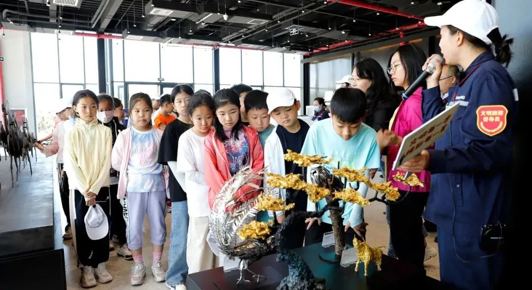 清凉玩水畅享暑夏亲子游玩好去处,暑假凉快好玩儿的风景区