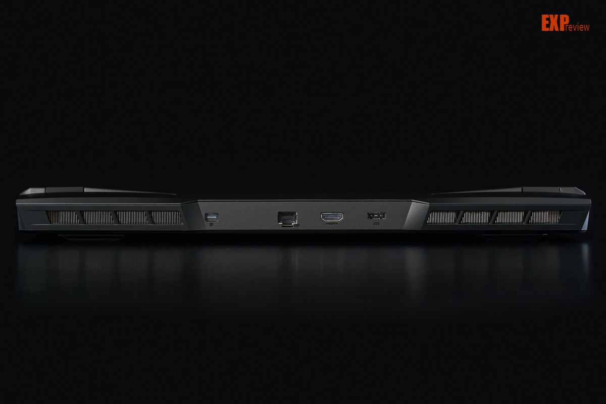 微星冲锋坦克ProGP76游戏本评测：光追战场的大火力输出位