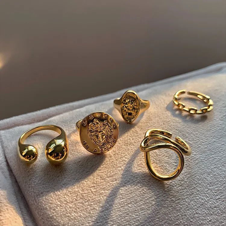 甜酷女孩的宝藏饰品店,5家宝藏饰品店分享