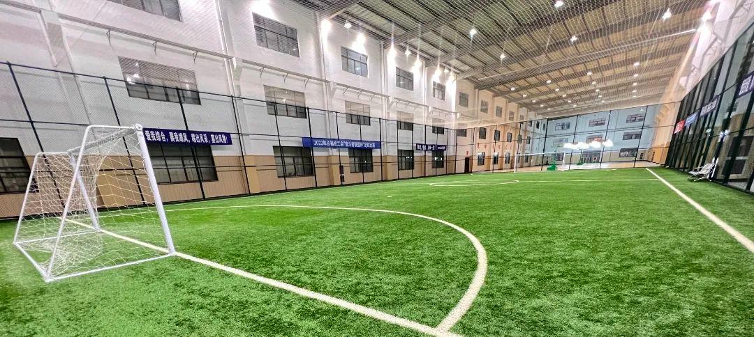 人们休闲锻炼的好去处,游玩运动好去处