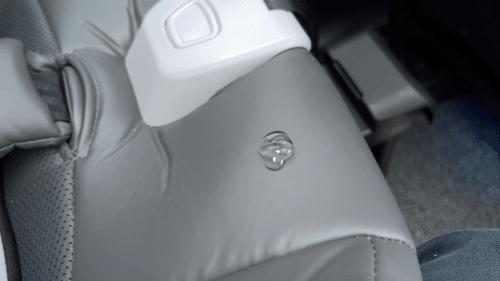 从小坐到大！宝宝的头等舱——Besbet悦享儿童安全座椅