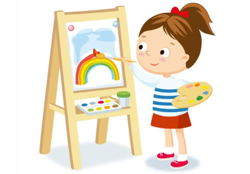 学美术将来的就业前景,学美术的未来前景大吗