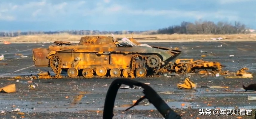 东乌战役,复盘东乌最血腥战役