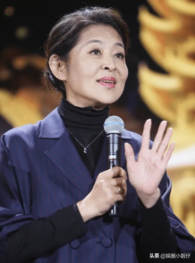 被传借肚逼宫，将杨幂踢出剧组，陈红可真够辣的