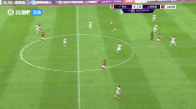 杨浩足球国安,王世杰中超