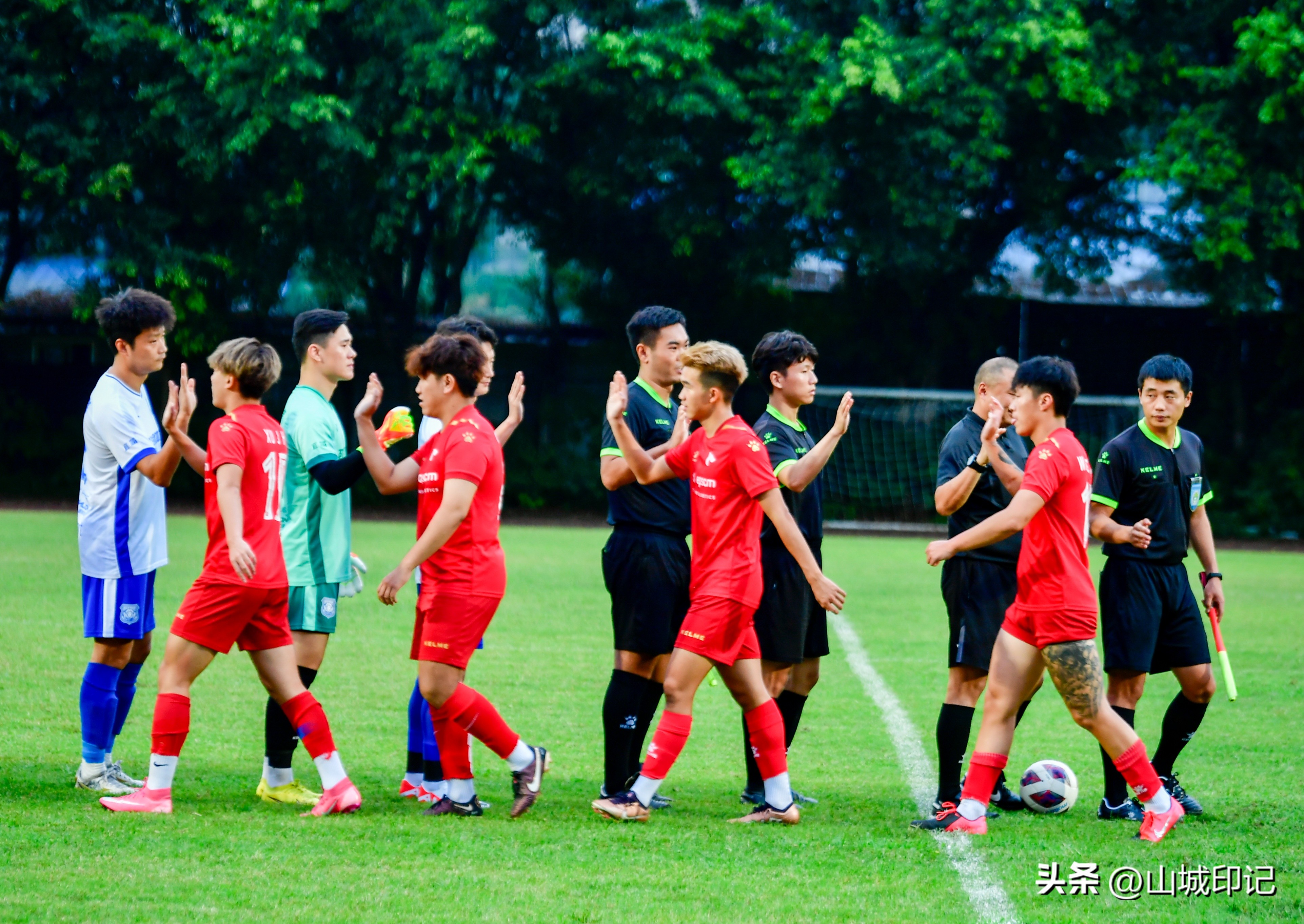 2019全民健身足球联赛,重庆全民健身