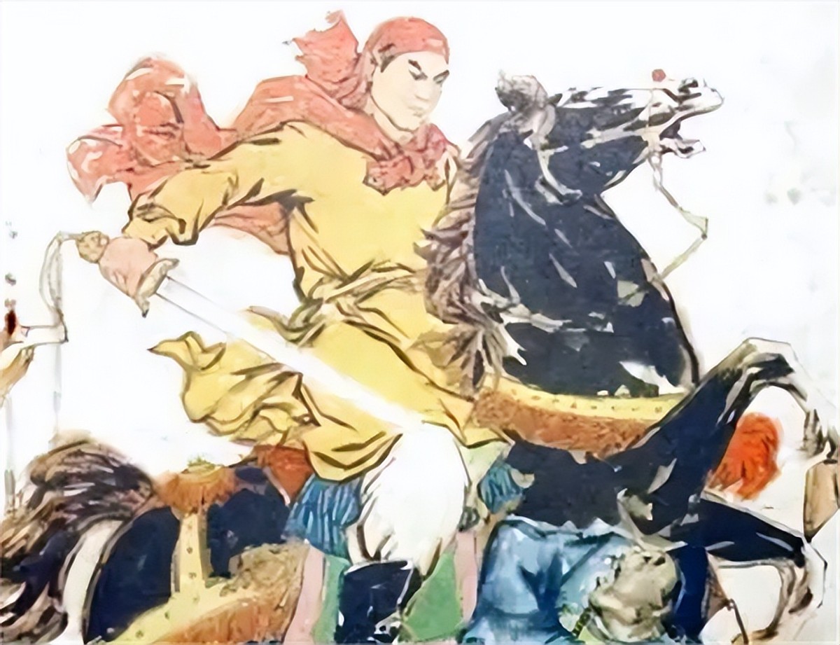 陈玉成太平军攻打长沙,太平军陈玉成怎么死的