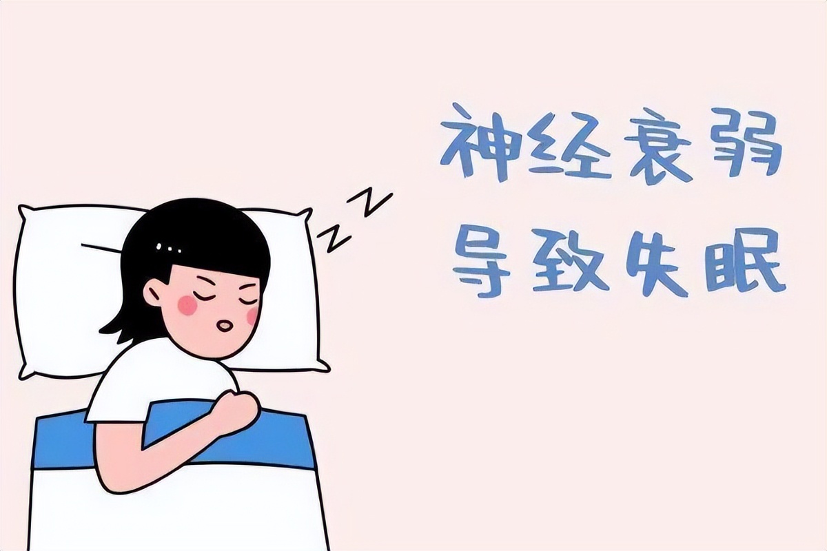 长期压力大精神紧张失眠怎么办,长期精神压力大疲劳后怎么恢复