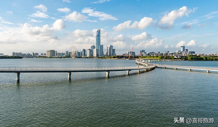 苏州姑苏区好玩的地方,苏州周边好玩的地方推荐