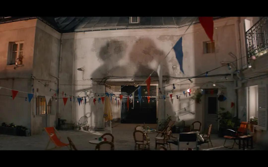 粘在一起的隔离好看吗,粘在一起的隔离电影