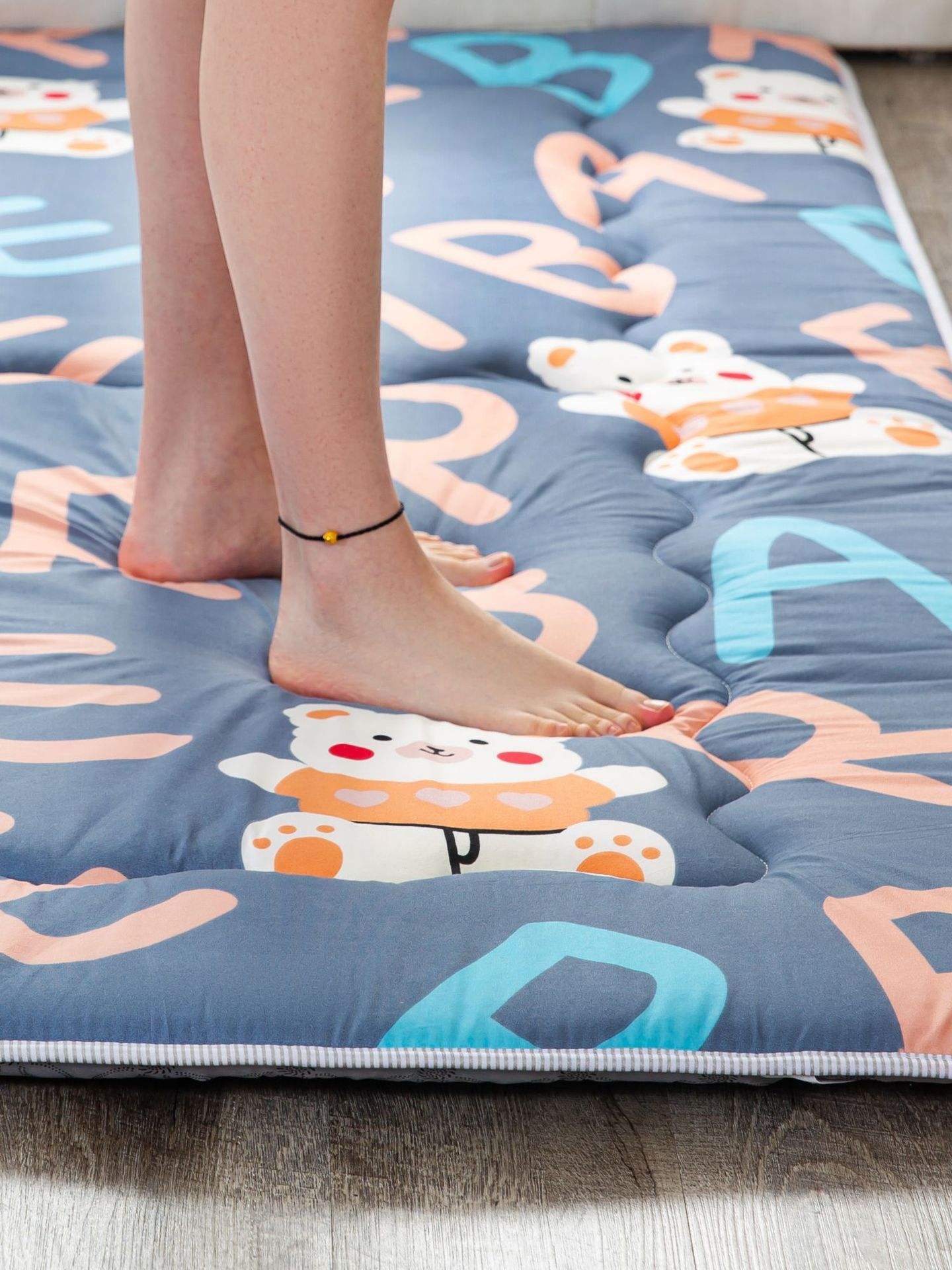 去年花1.5万购入高端棕垫,今年花500元升级,感慨:越贵越难睡!