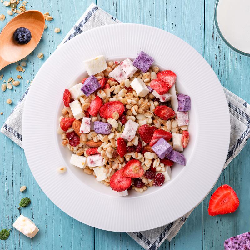 这5种食物是脂肪的克星,十大骗人减肥食物排行榜