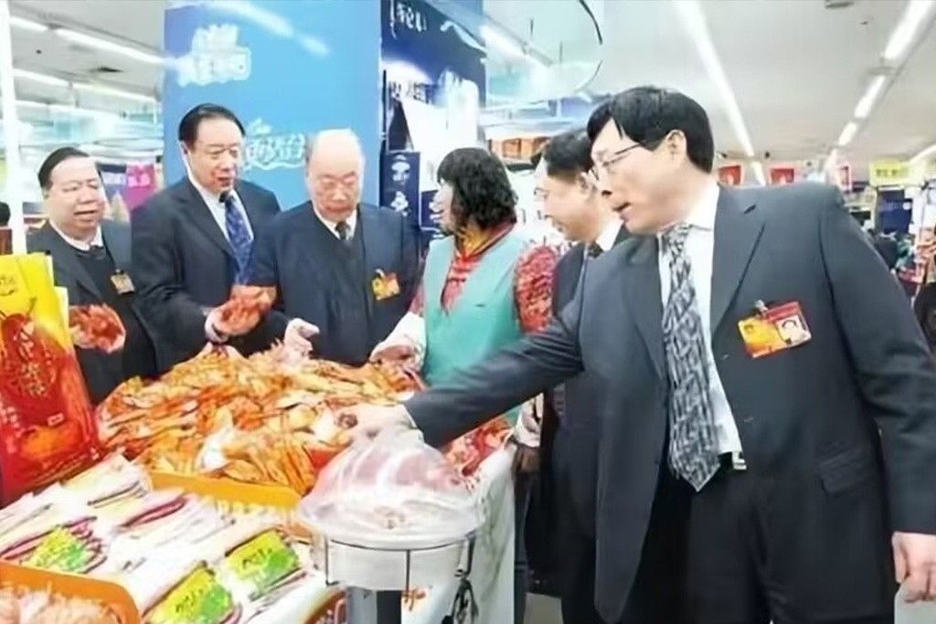 王守义十三香年入20亿,王守义十三香有多暴利