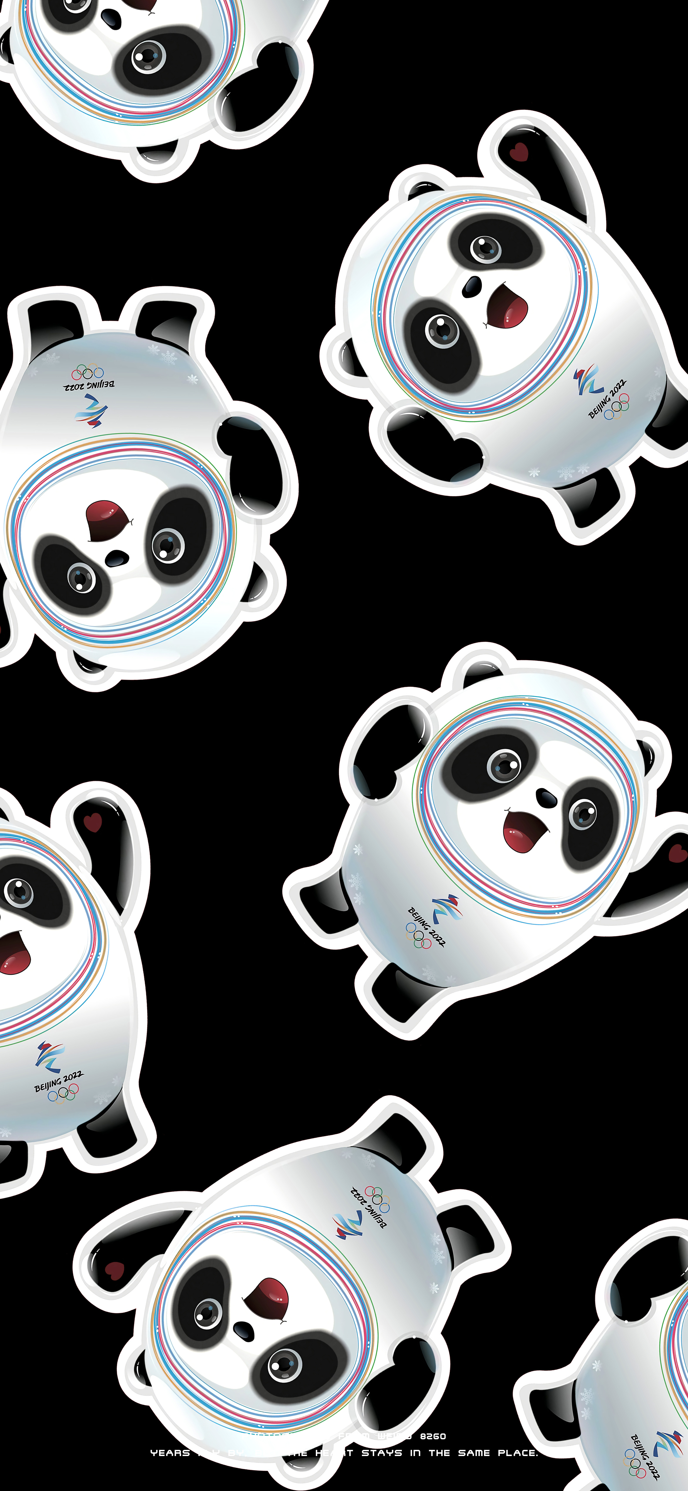 精选优质高清手机壁纸第十七期,好看的手机壁纸分享第二弹