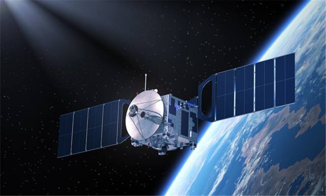 美国对中国的航天发展有什么想法,我国的航天发展与美国状况