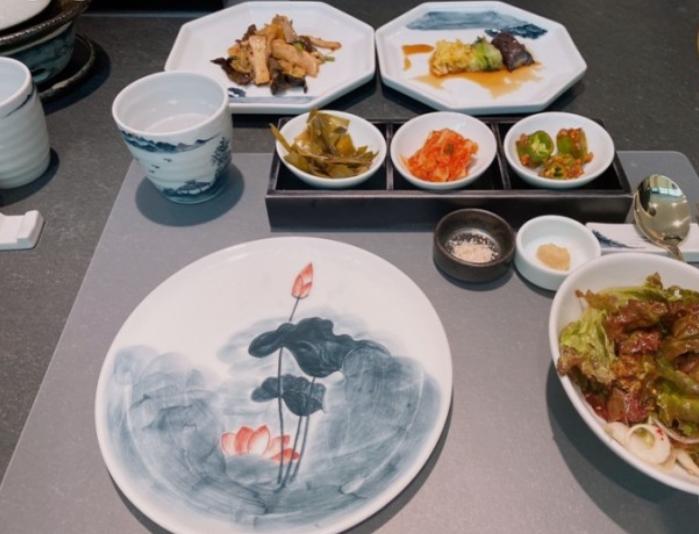 清潭洞美食,广州清淡美食探店推荐夏天