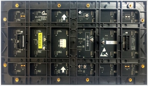 臻为科技——西安环普多功能会议室项目案例