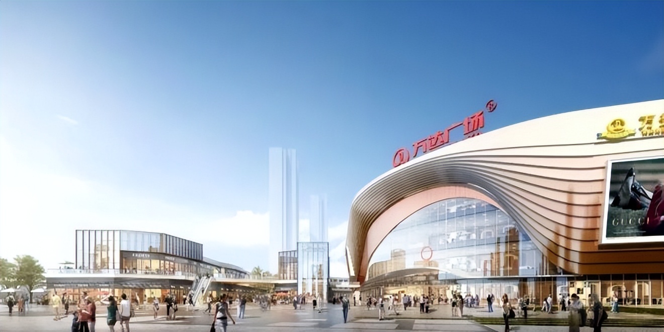 2022年万达广场全年开业时间表,2023年计划开业多少座万达广场