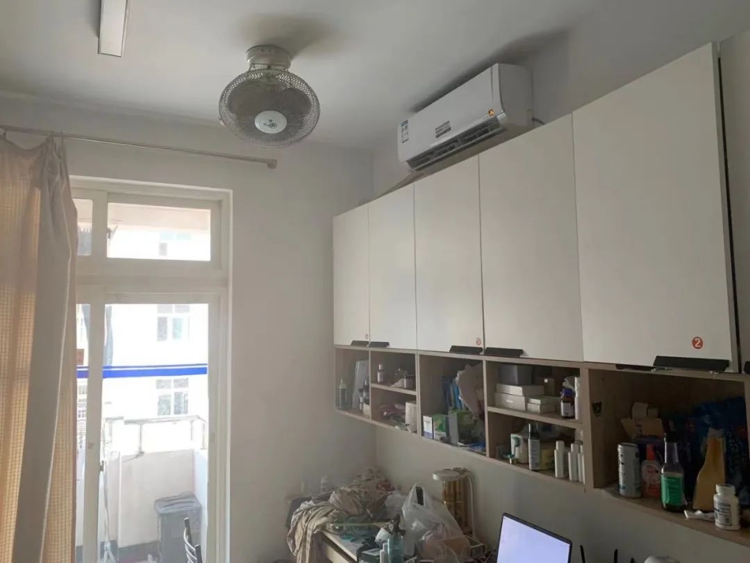 上海大学MPAcc研究生宿舍环境原来是这样