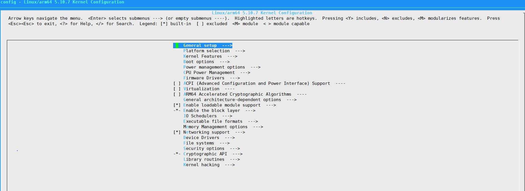 Qemu模拟ARM64和GDB调试linuxkernel