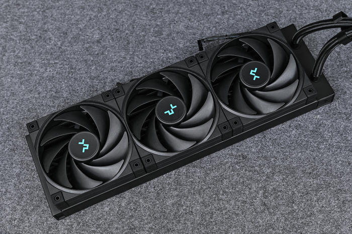 九州风神ch560数显机箱搭配,rogz690-e功率