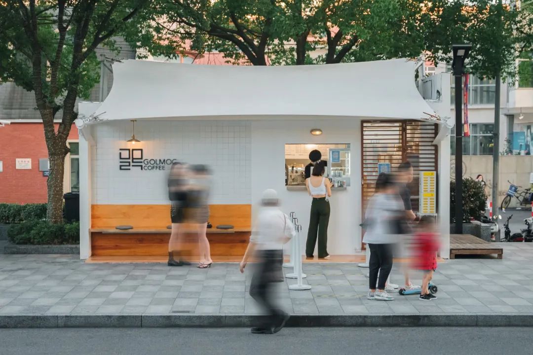 最新韩国街美食攻略,韩国街有什么好逛的