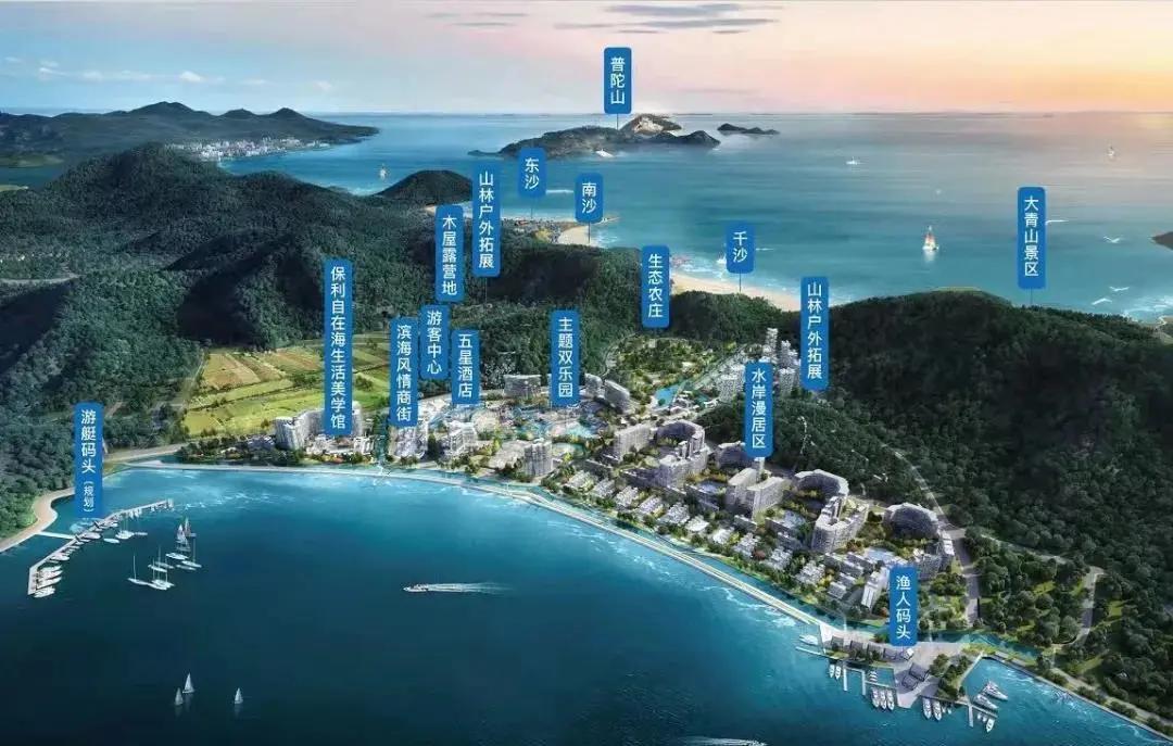 杭州三大开发商,杭州房产三巨头是哪三个