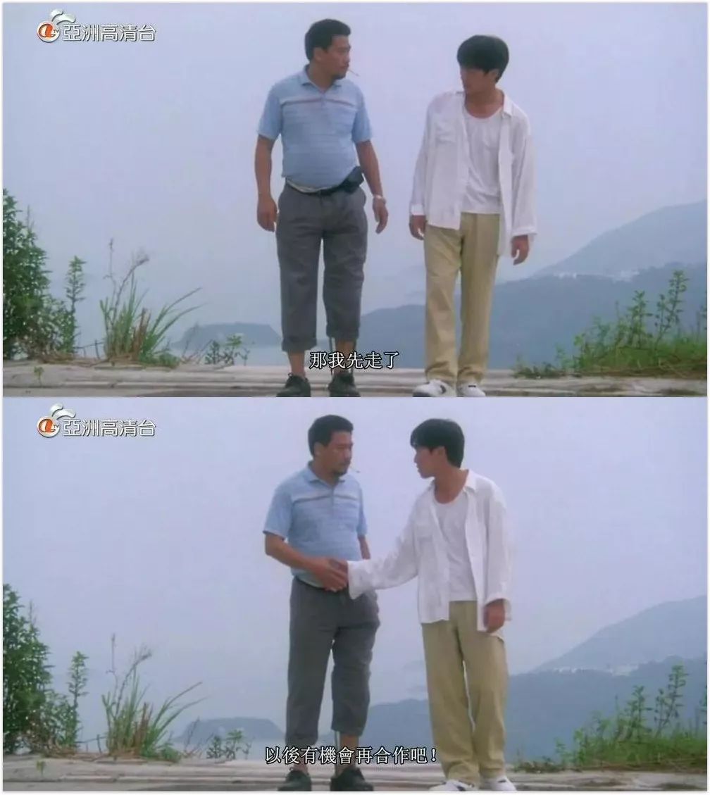 周星驰的少林足球有多么经典,每个人都在演自己的角色