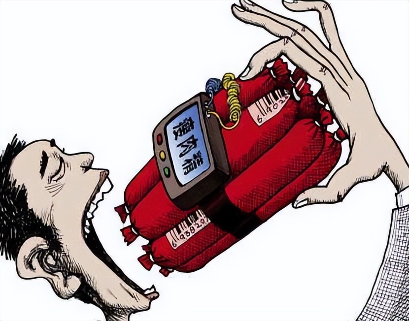 食品安全法的法律责任与违法处罚,涉嫌食品安全犯罪的应当怎样处理