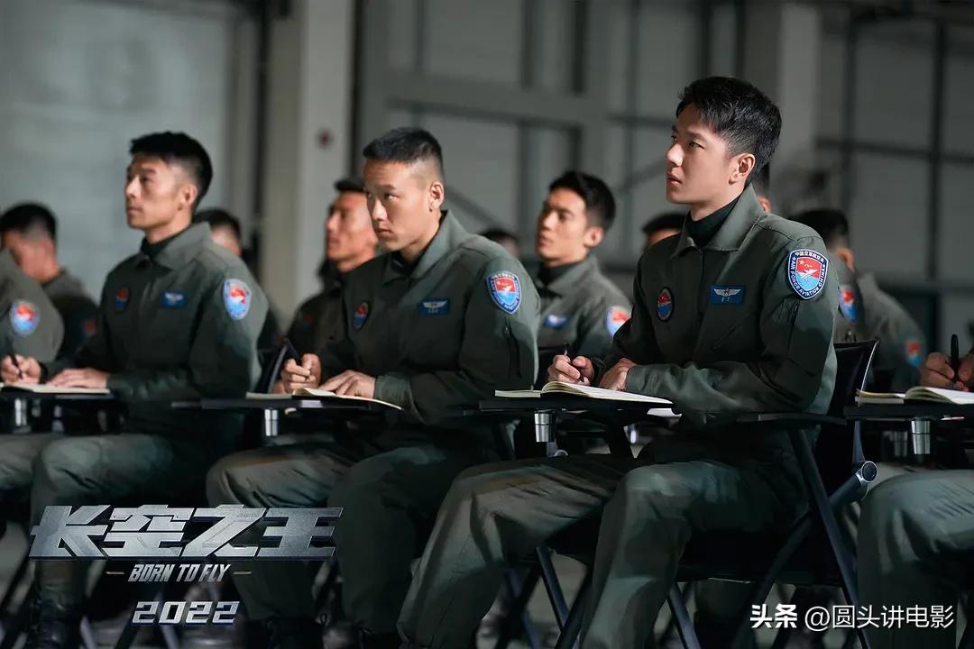 2023年上映的4部高燃电影推荐,今年必看的5部电影推荐2022