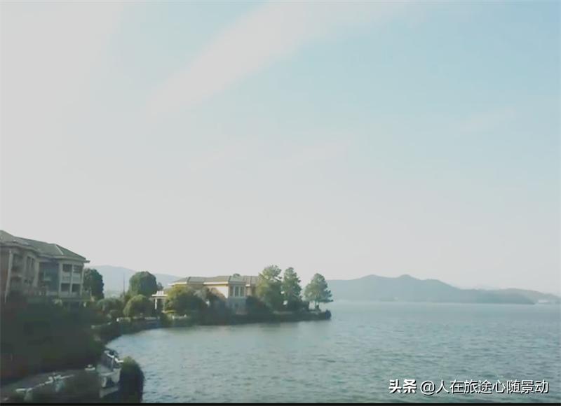 余姚山水风景视频,浙江余姚旅游风景图